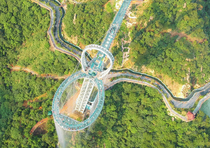 4 DAYS QINGYUAN PRIVATE TOUR