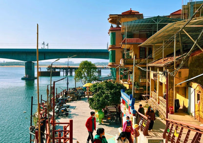 4 DAYS QINGYUAN PRIVATE TOUR