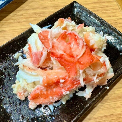 放題 - 京都蟹銀河原町店