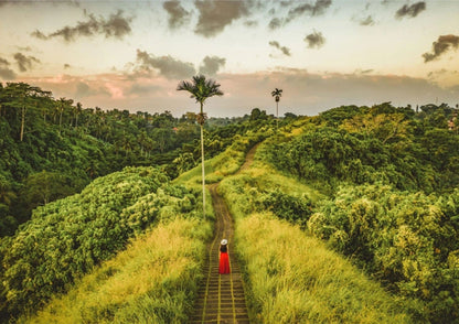 6 DAYS BALI PRIVATE TOUR