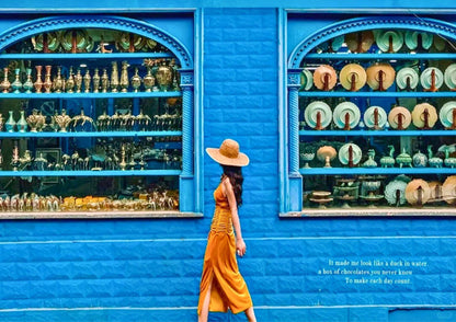 10 DAYS NORTH & WEST XINJIANG PRIVATE TOUR