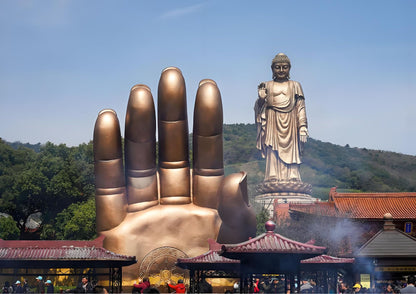 5 DAYS JIANGSU PRIVATE TOUR