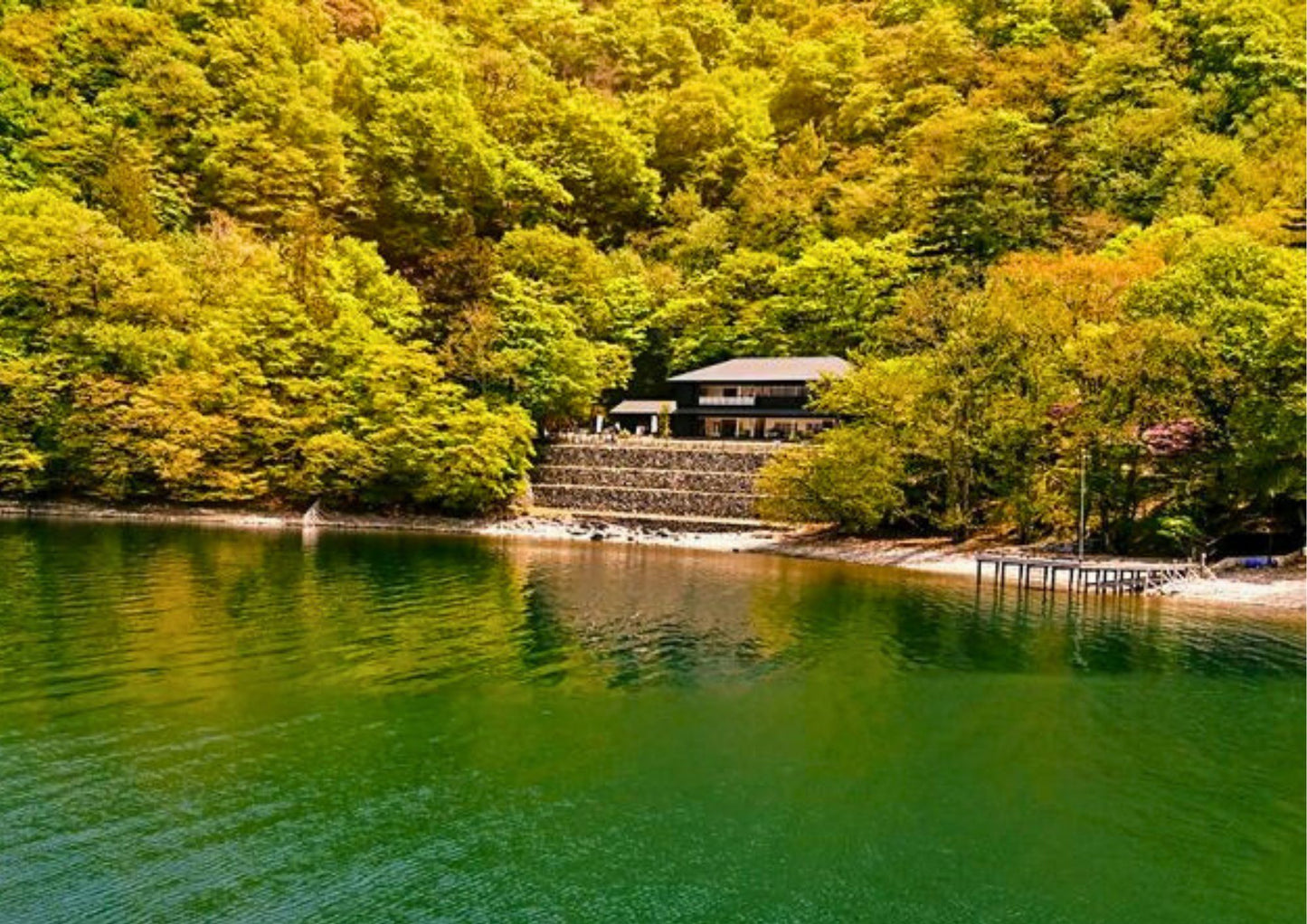 6 DAYS NORTH KANTO PRIVATE TOUR