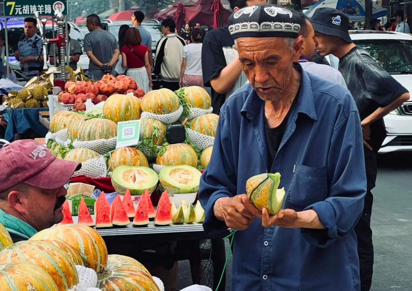 10 DAYS NORTH & EAST XINJIANG PRIVATE TOUR