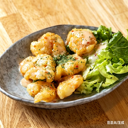 居酒屋 - 魚與偶爾肉 梅田店