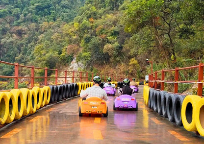 4 DAYS QINGYUAN PRIVATE TOUR
