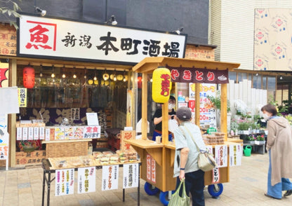 10天甲信越私人包團