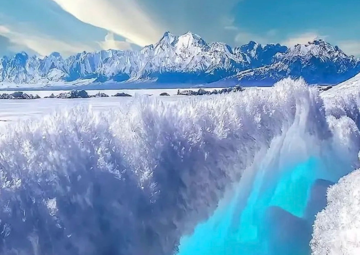 10 DAYS NORTH & WEST XINJIANG PRIVATE TOUR