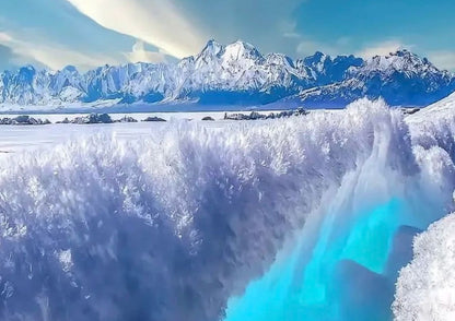 10 DAYS NORTH & WEST XINJIANG PRIVATE TOUR