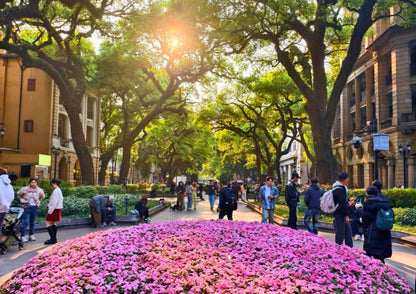 3 DAYS GUANGZHOU & CONGHUA PRIVATE TOUR