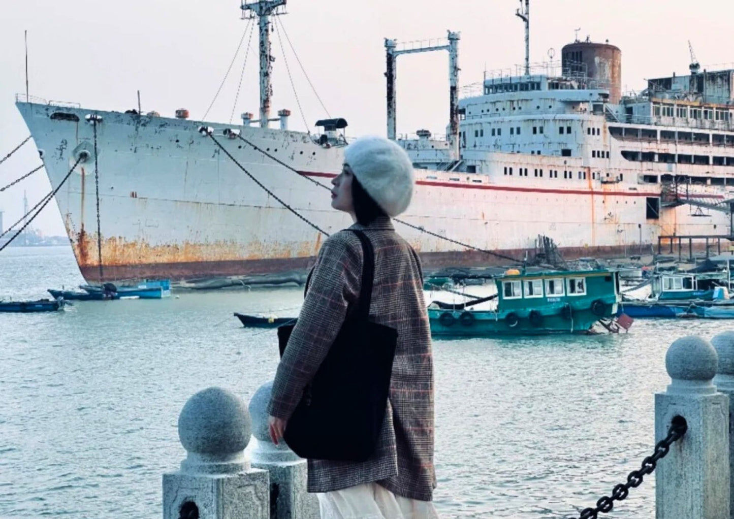 3 DAYS ZHANJIANG PRIVATE TOUR