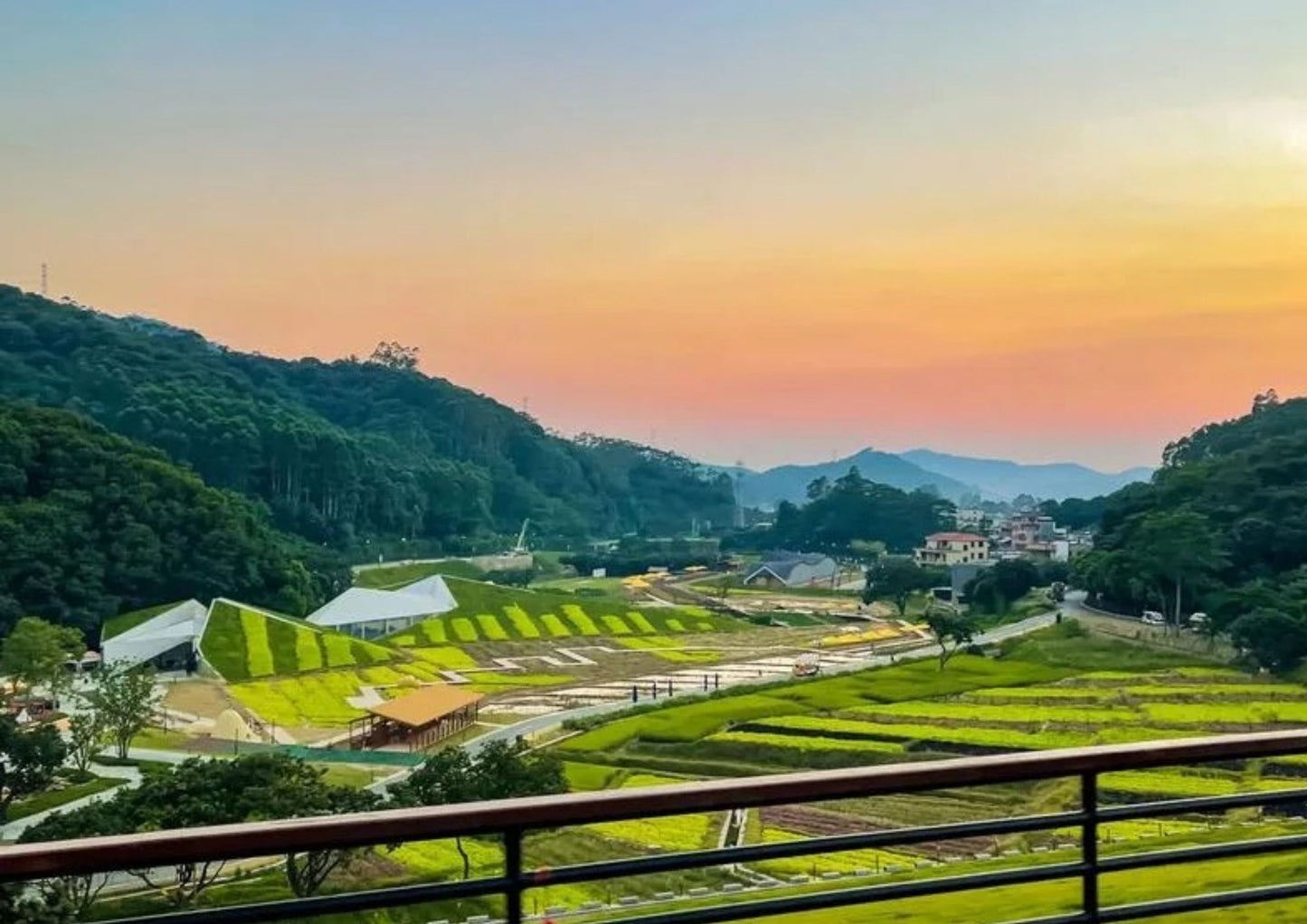 3 DAYS GUANGZHOU & CONGHUA PRIVATE TOUR