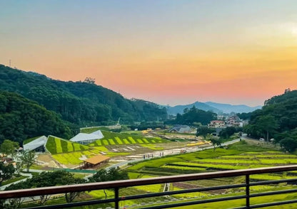 3 DAYS GUANGZHOU & CONGHUA PRIVATE TOUR