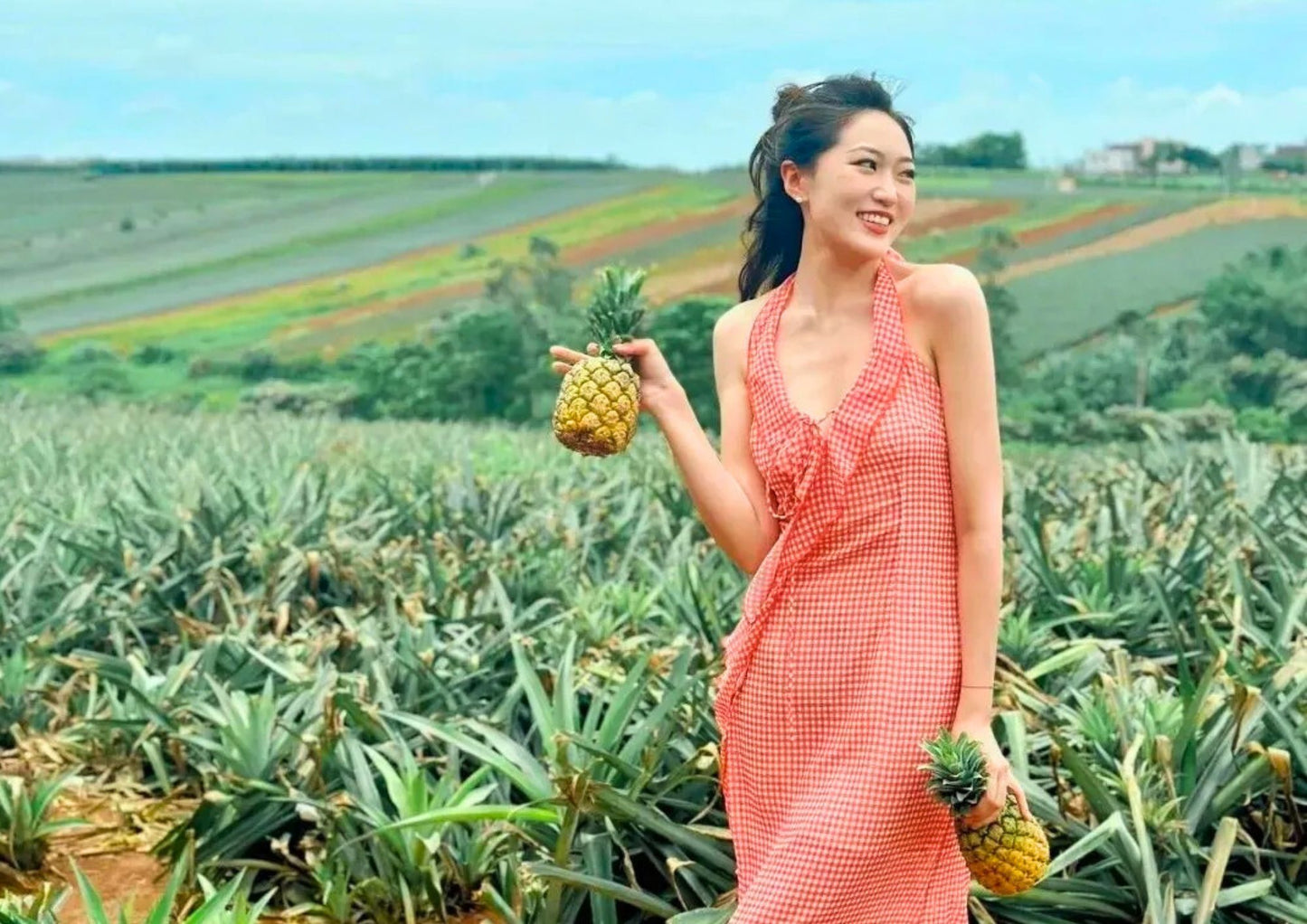 5 DAYS ZHANJIANG PRIVATE TOUR