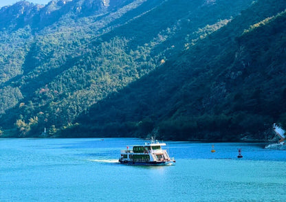 4 DAYS QINGYUAN PRIVATE TOUR