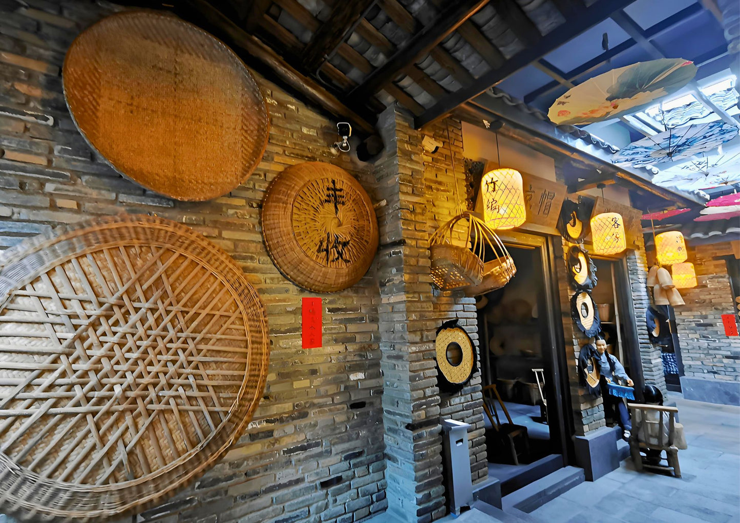 4 DAYS HUIZHOU PRIVATE TOUR