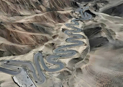 7 DAYS SOUTH XINJIANG PRIVATE TOUR