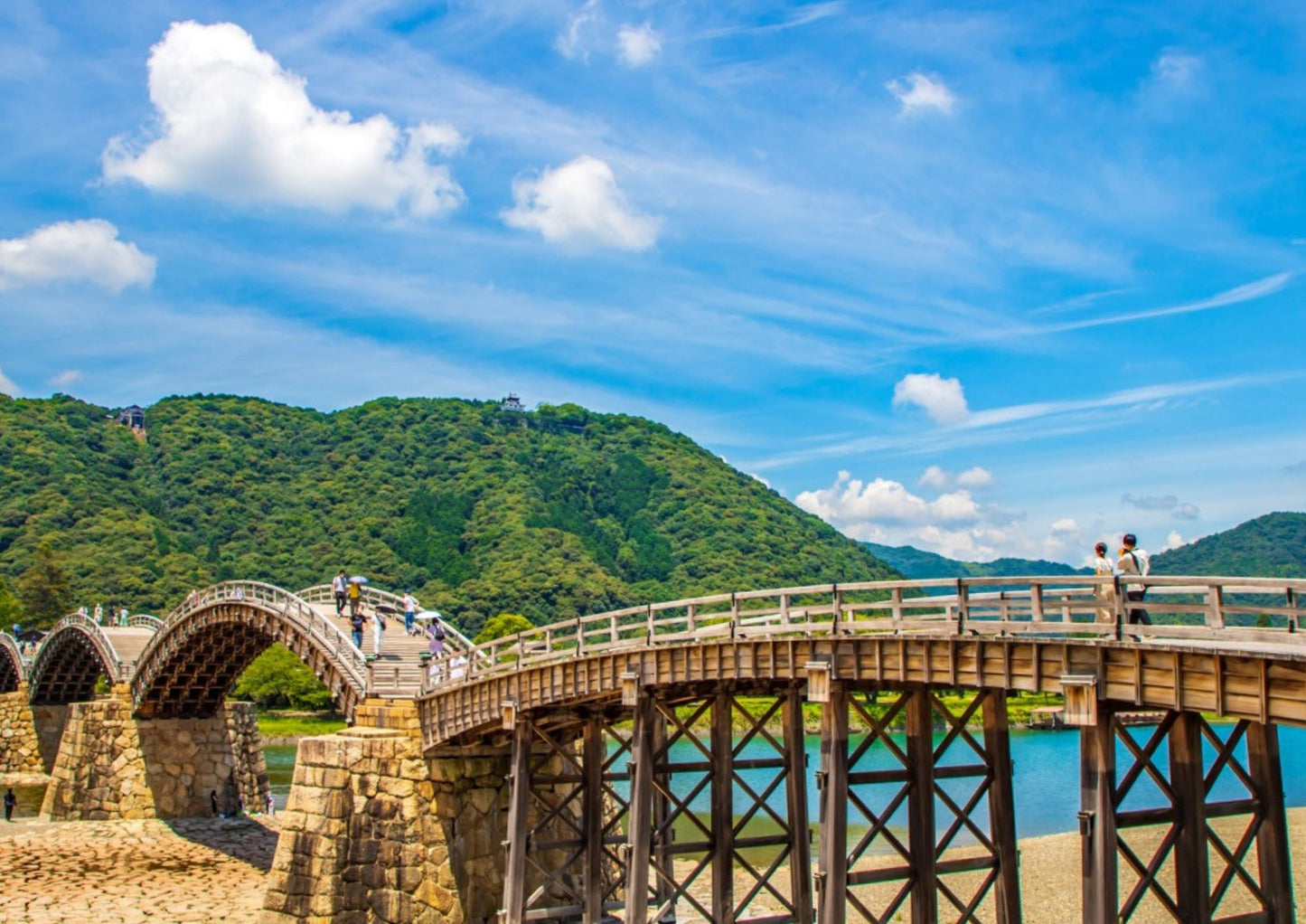 13日間の山陽・山陰プライベートツアー