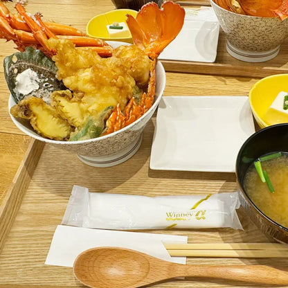 海鮮 - Kanekatsu食堂