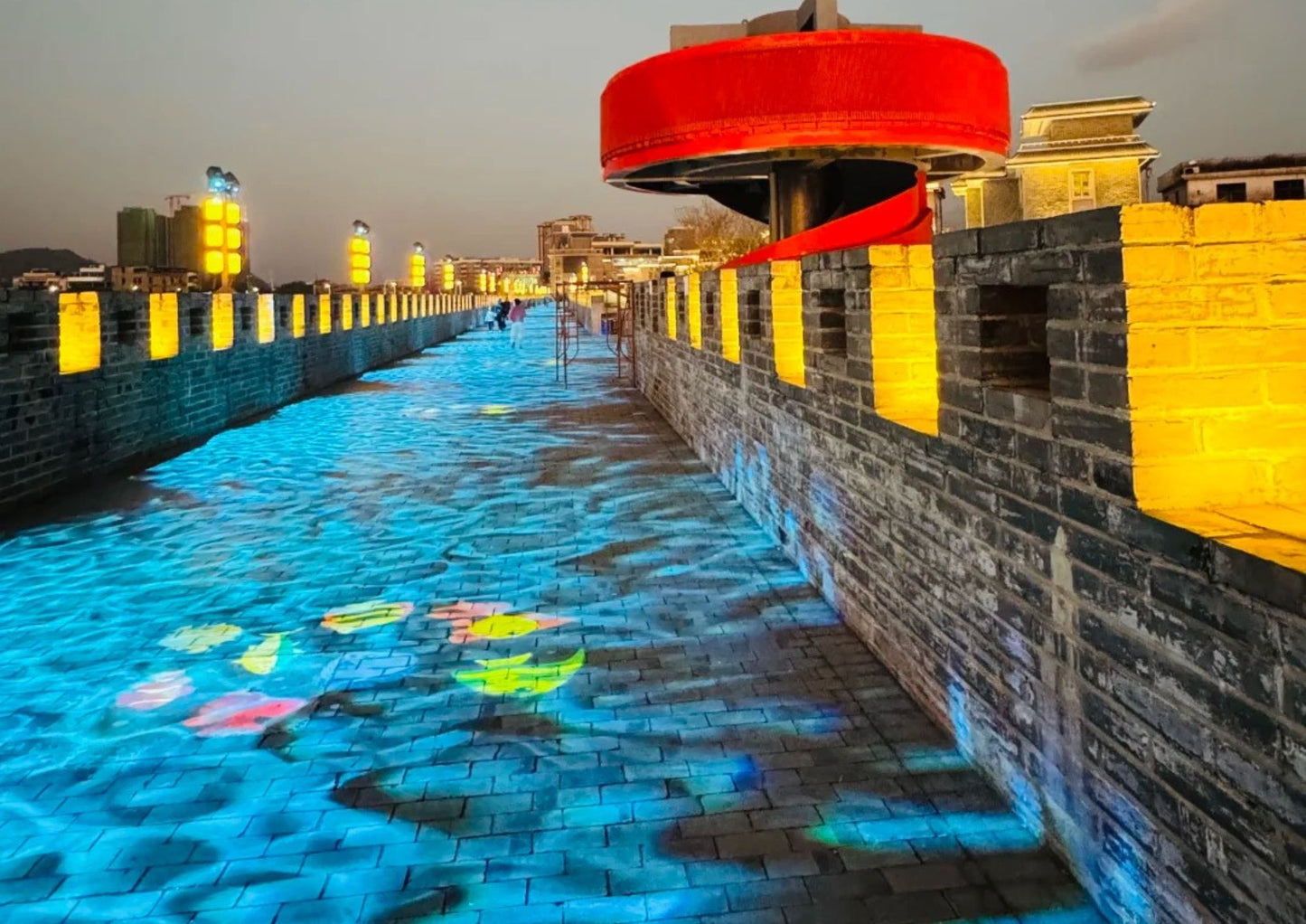 4 DAYS HUIZHOU PRIVATE TOUR