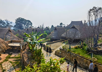 14 DAYS XISHUANGBANNA PRIVATE TOUR