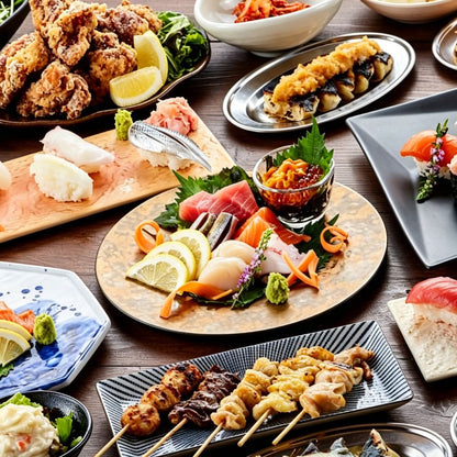 居酒屋 - トリサカナ 名古屋金山店