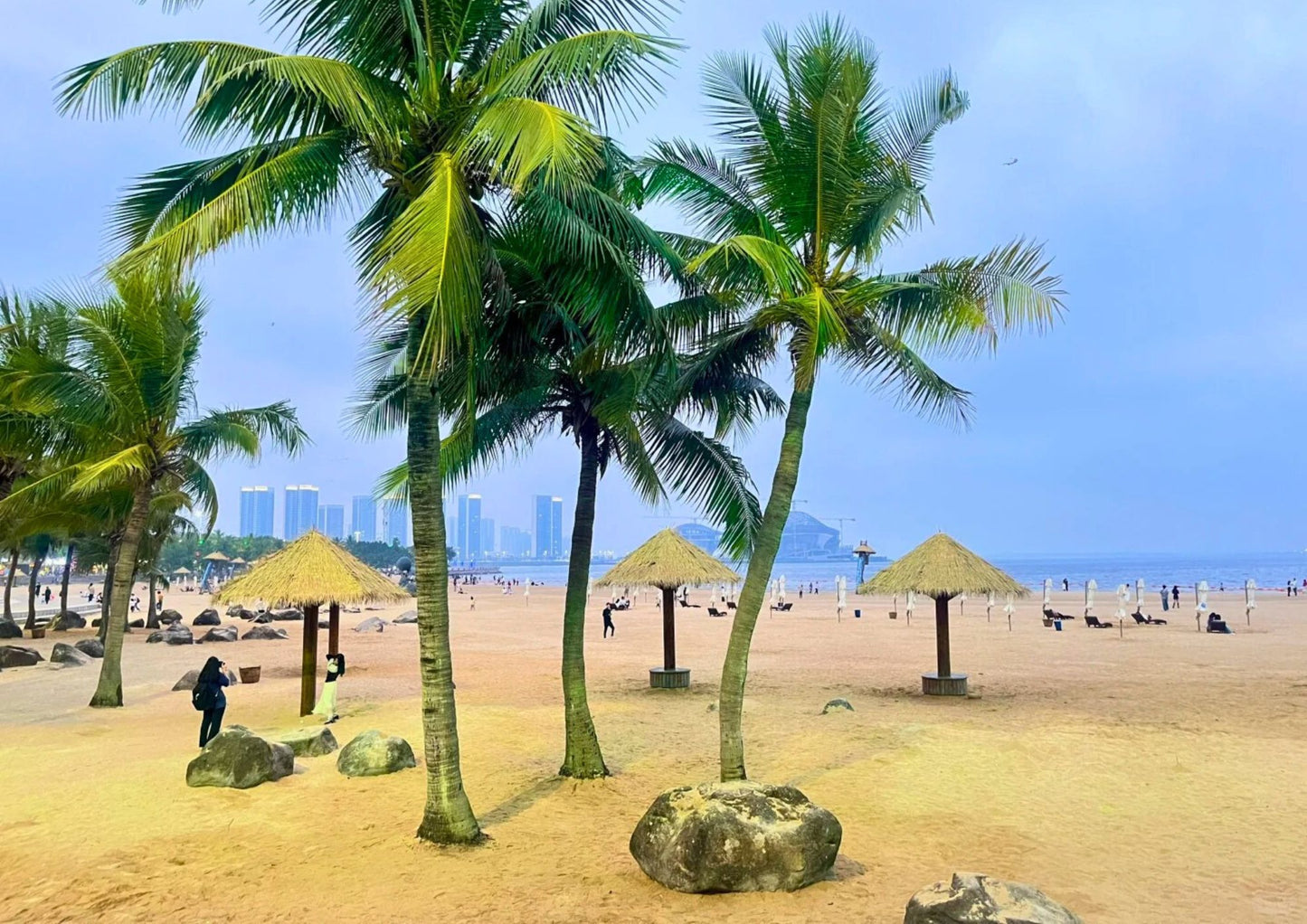 3 DAYS ZHANJIANG PRIVATE TOUR