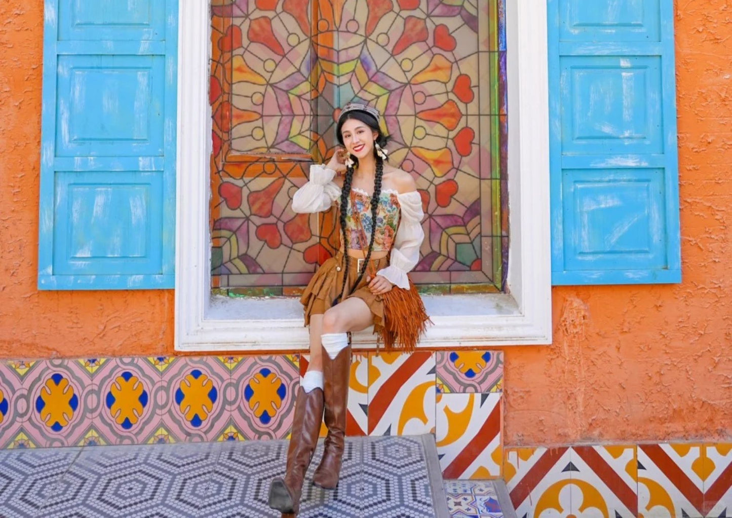 10 DAYS NORTH & EAST XINJIANG PRIVATE TOUR