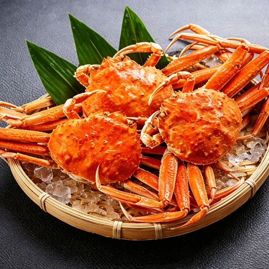 螃蟹 - 名古屋螃蟹銀 名站店