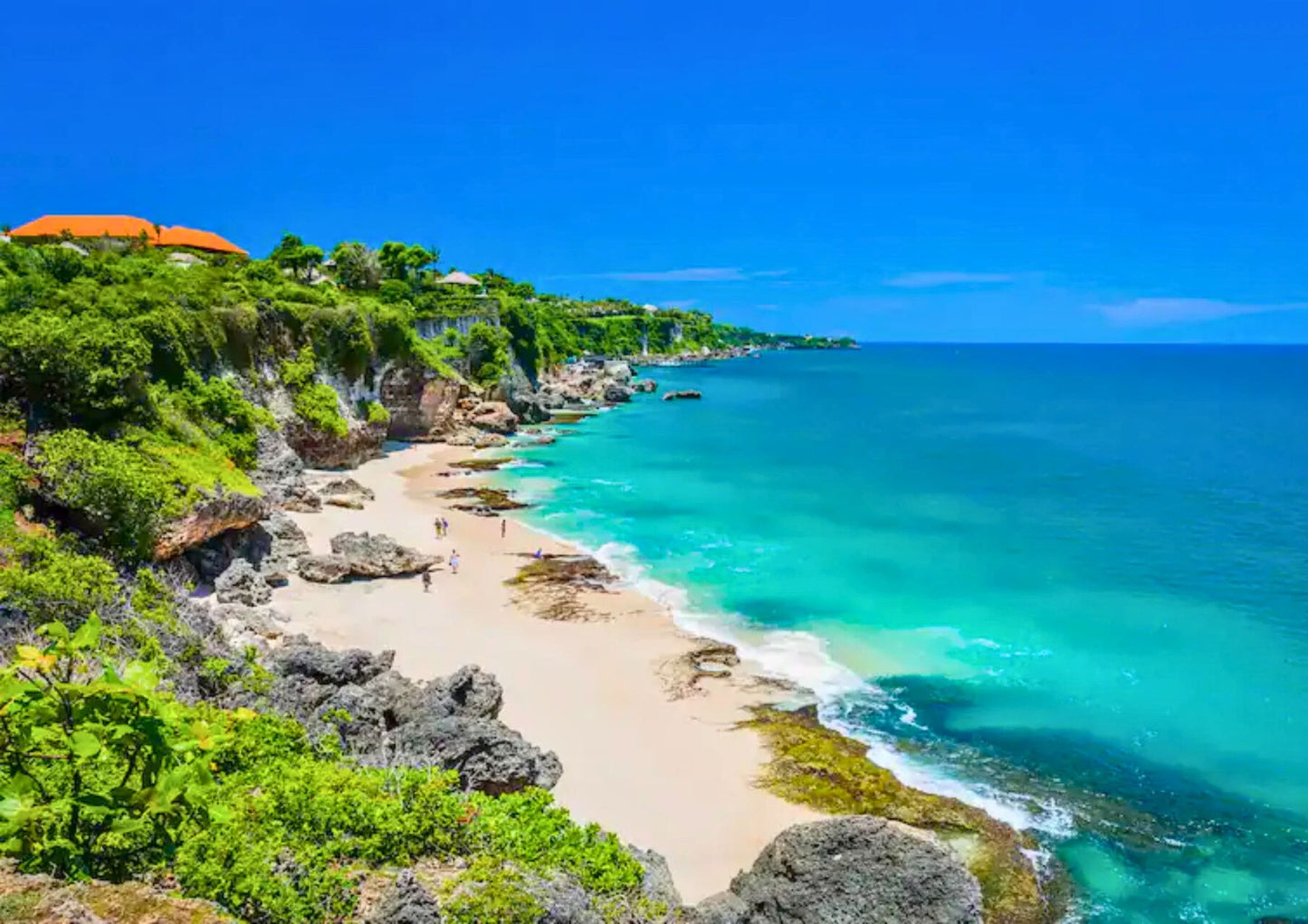 6 DAYS BALI PRIVATE TOUR