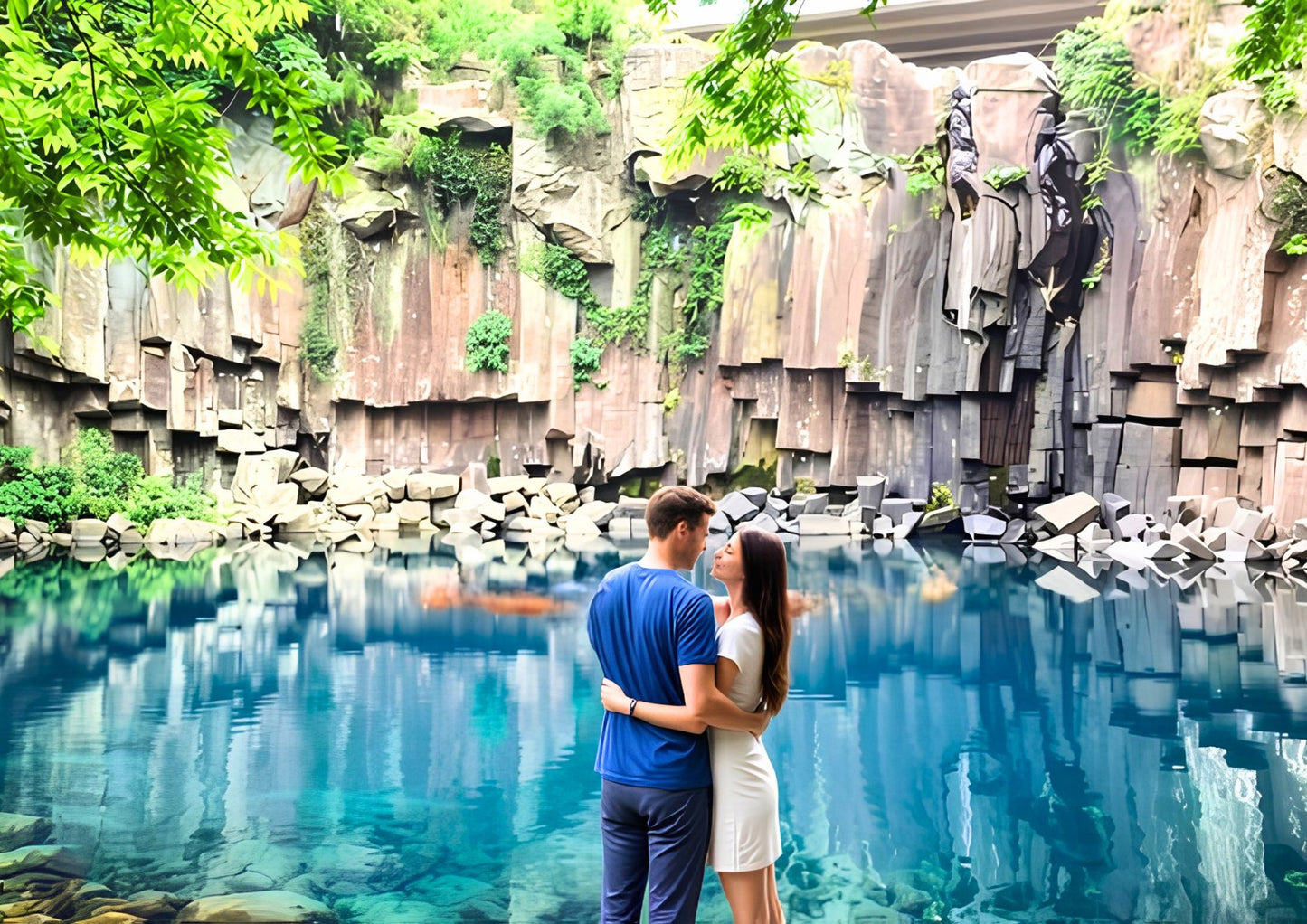 4 DAYS JEJU PRIVATE TOUR