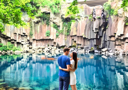 4 DAYS JEJU PRIVATE TOUR