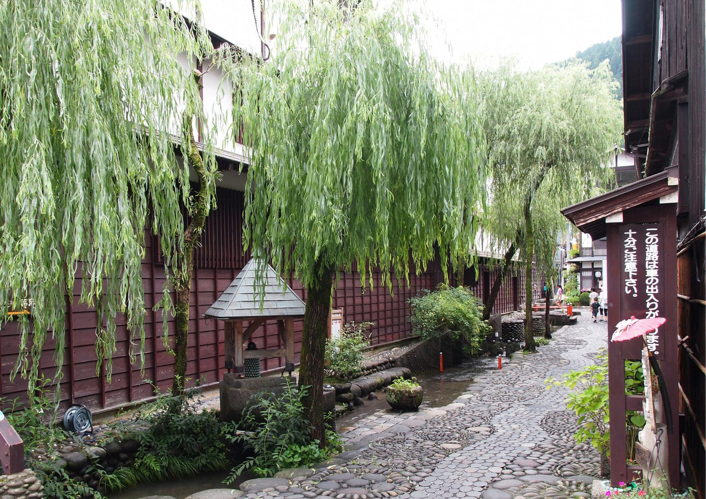 6 DAYS SHIRAKAWA-GO PRIVATE TOUR