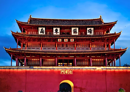 14 DAYS XISHUANGBANNA PRIVATE TOUR