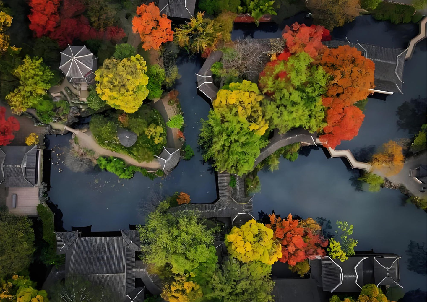 5 DAYS JIANGSU PRIVATE TOUR