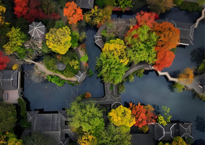 5 DAYS JIANGSU PRIVATE TOUR