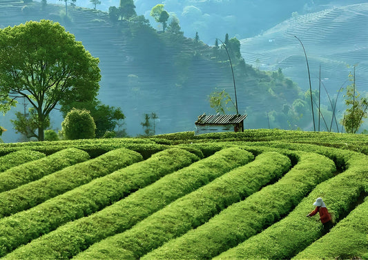 12 DAYS XISHUANGBANNA PRIVATE TOUR