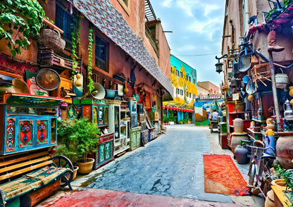 7 DAYS SOUTH XINJIANG PRIVATE TOUR