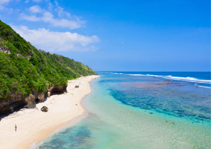 6 DAYS BALI PRIVATE TOUR