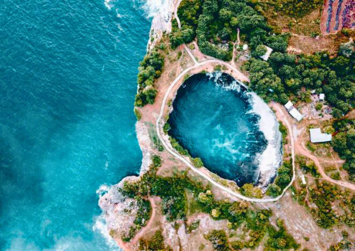 6 DAYS BALI PRIVATE TOUR