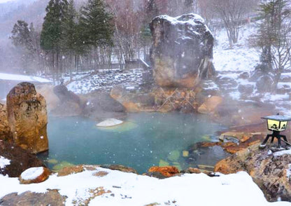 7 DAYS SHIRAKAWA-GO PRIVATE TOUR