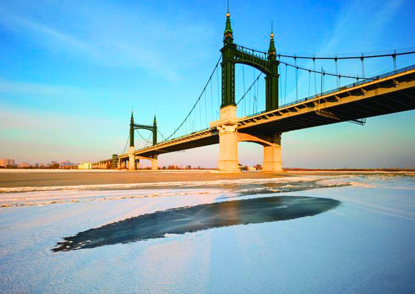 8 DAYS HARBIN PRIVATE TOUR