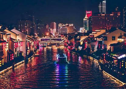 5 DAYS JIANGSU PRIVATE TOUR