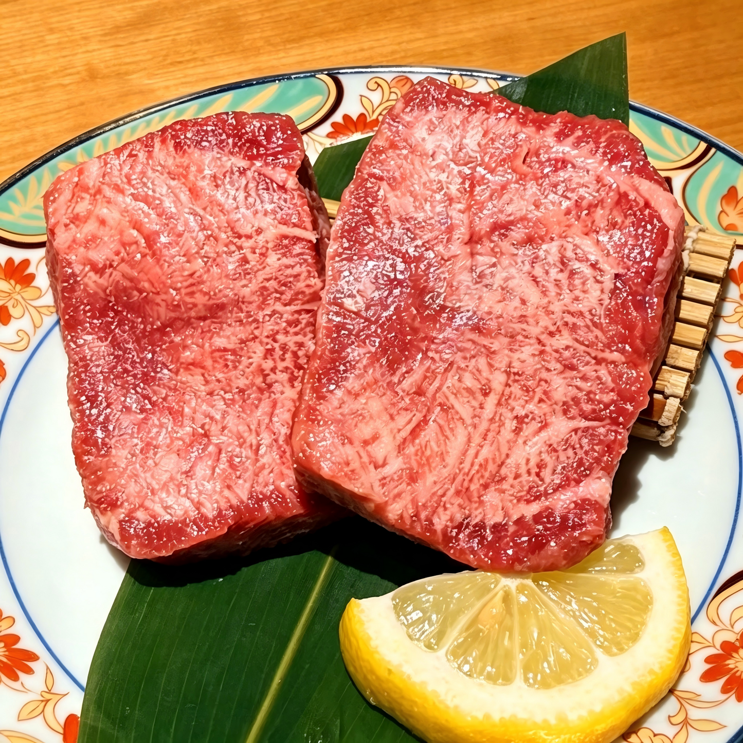 焼肉 - 博多肉処 千里庵