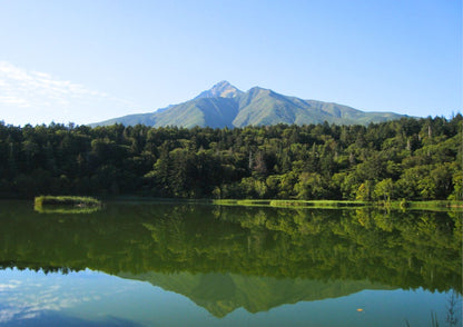 8 DAYS NORTH HOKKADIO PRIVATE TOUR