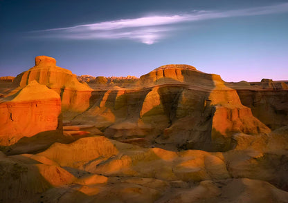 10 DAYS NORTH & EAST XINJIANG PRIVATE TOUR