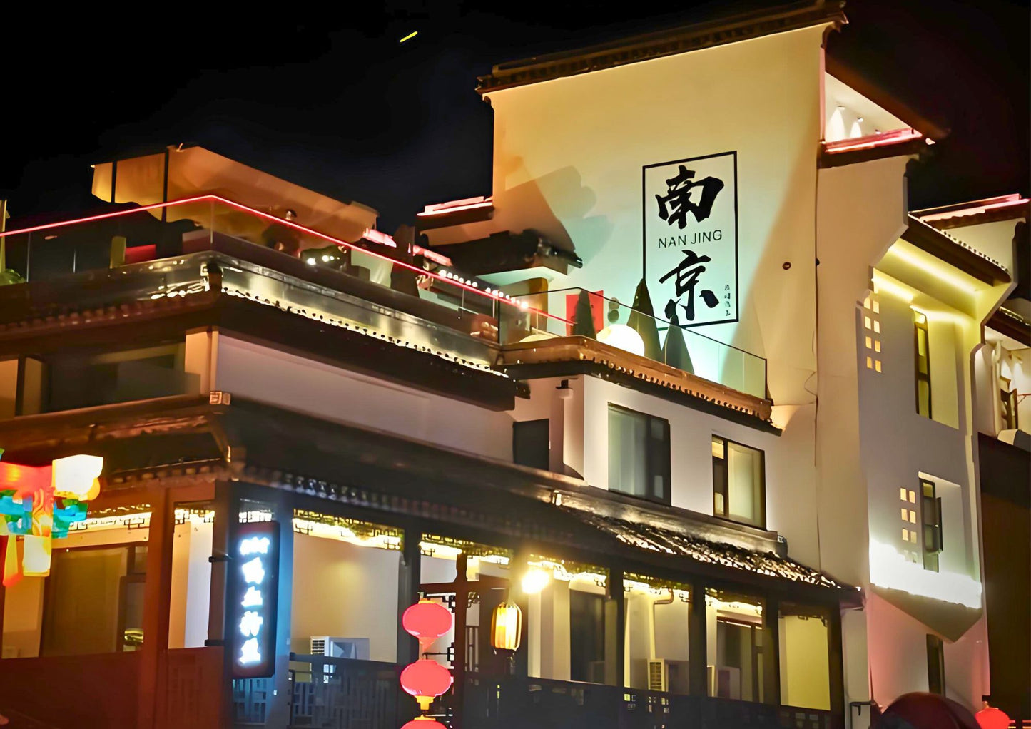 5 DAYS JIANGSU PRIVATE TOUR