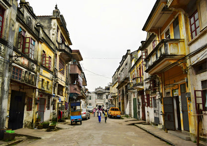 3 DAYS ZHANJIANG PRIVATE TOUR