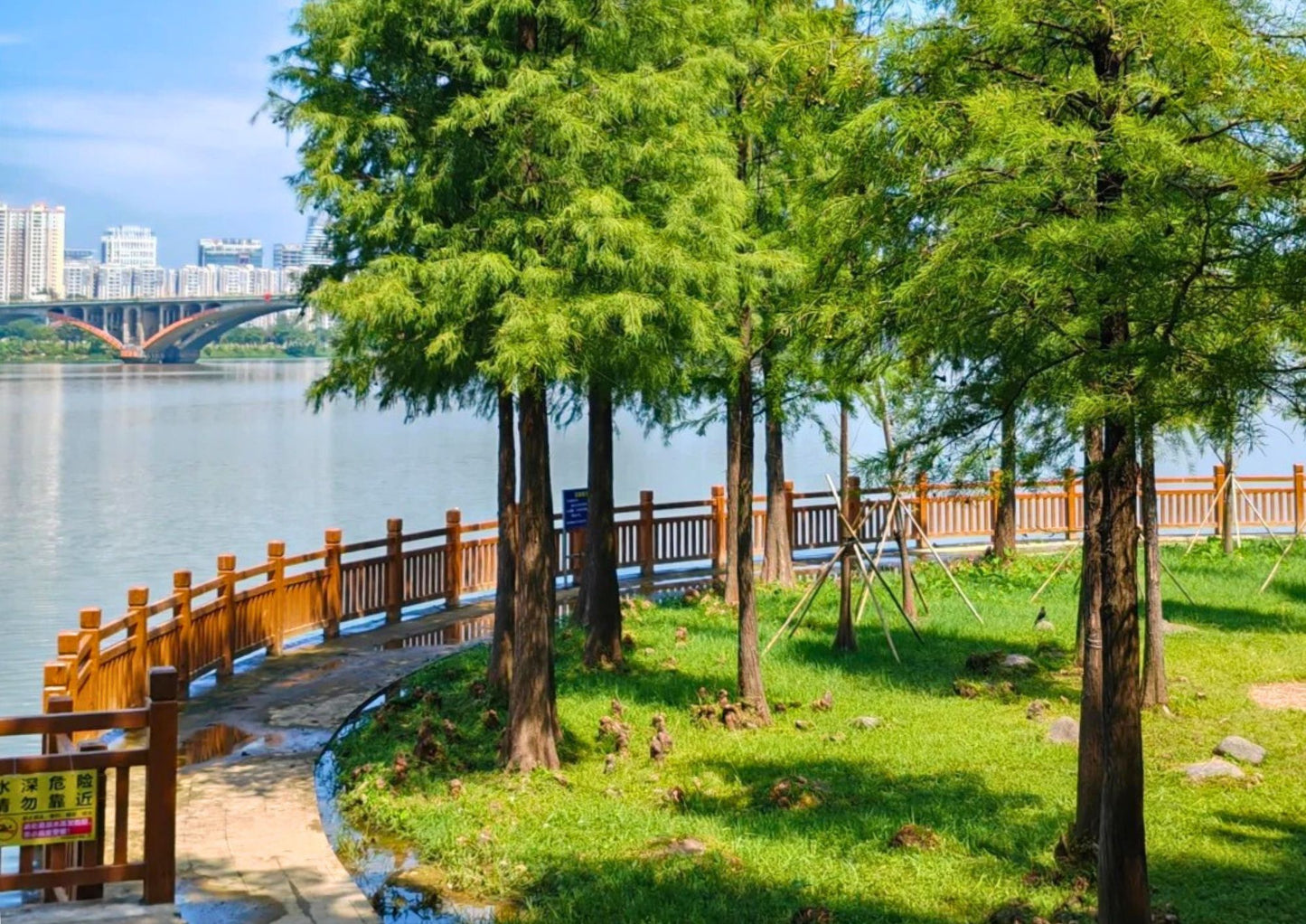 4 DAYS HUIZHOU PRIVATE TOUR