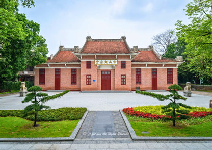 4 DAYS HUIZHOU PRIVATE TOUR